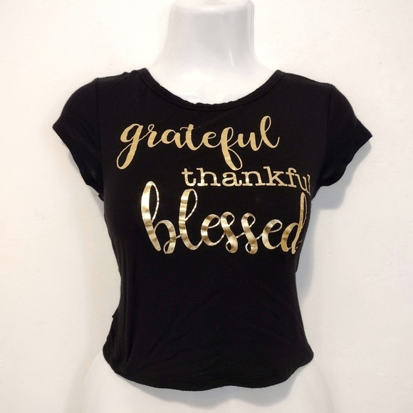 Top Girl LA - Backless Crop Top - Picture 6 of 6